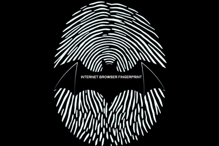 Browser-Fingerprint