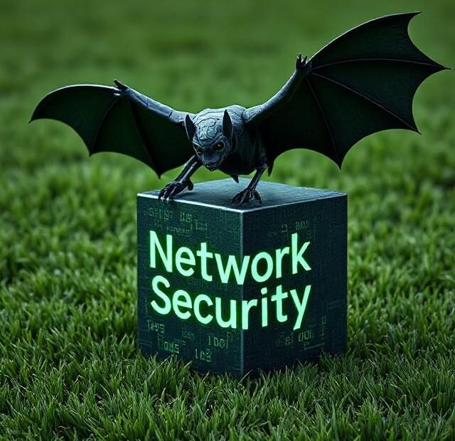 Kuenstliche Intelligenz führt autonomen Cyber-Hack durch