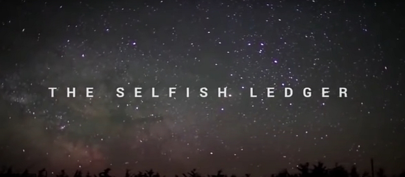 Wie weit wurdes Googles Dystopie in the Selfish Ledger bereits Realität